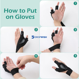 DW™ Flash Light Gloves