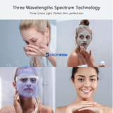 DW™ LED Face Mask|For Youthful Skin