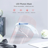 DW™ LED Face Mask|For Youthful Skin