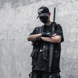 Samurai Shade™ – Katana Umbrella