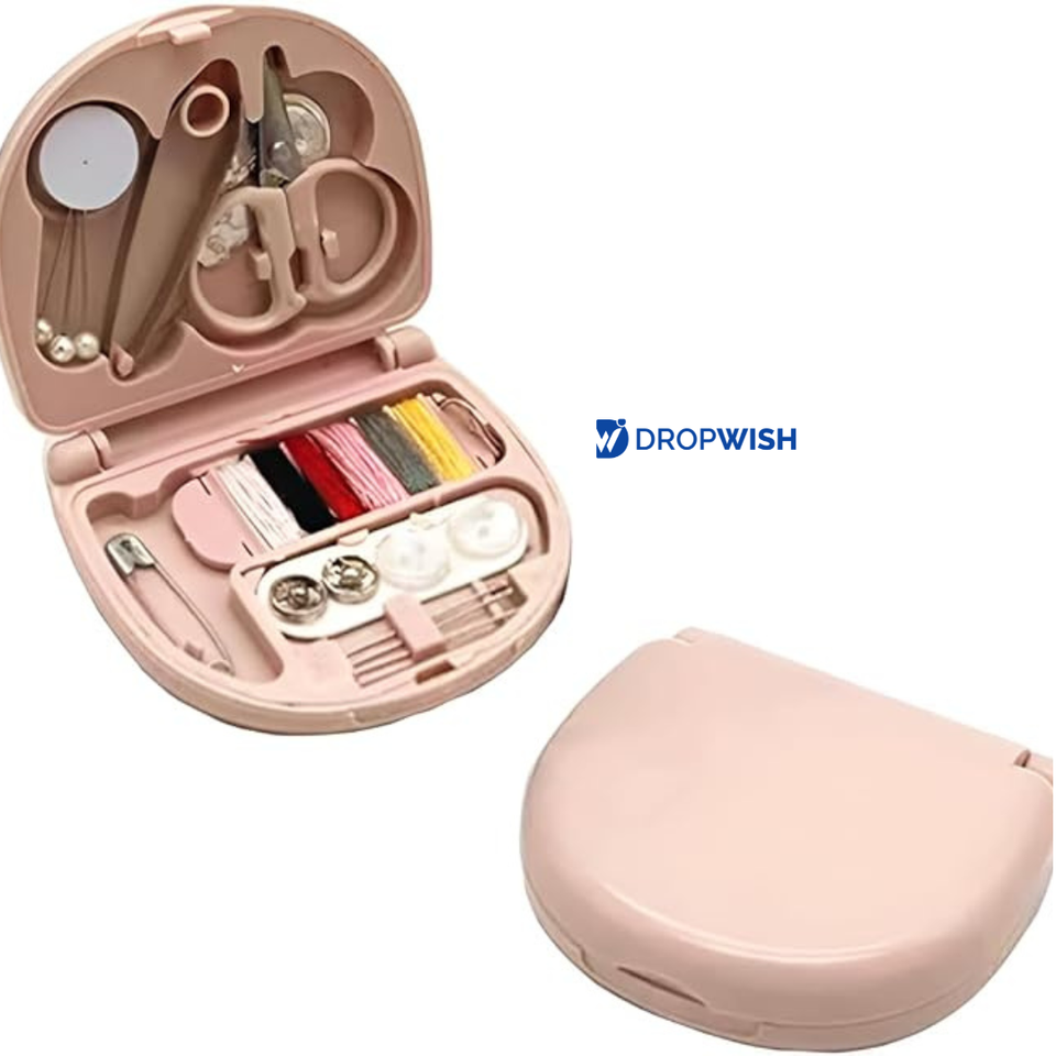 DW™ Mini Travel Sewing Kit