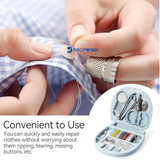 DW™ Mini Travel Sewing Kit