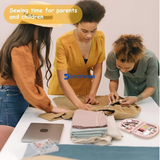 DW™ Mini Travel Sewing Kit