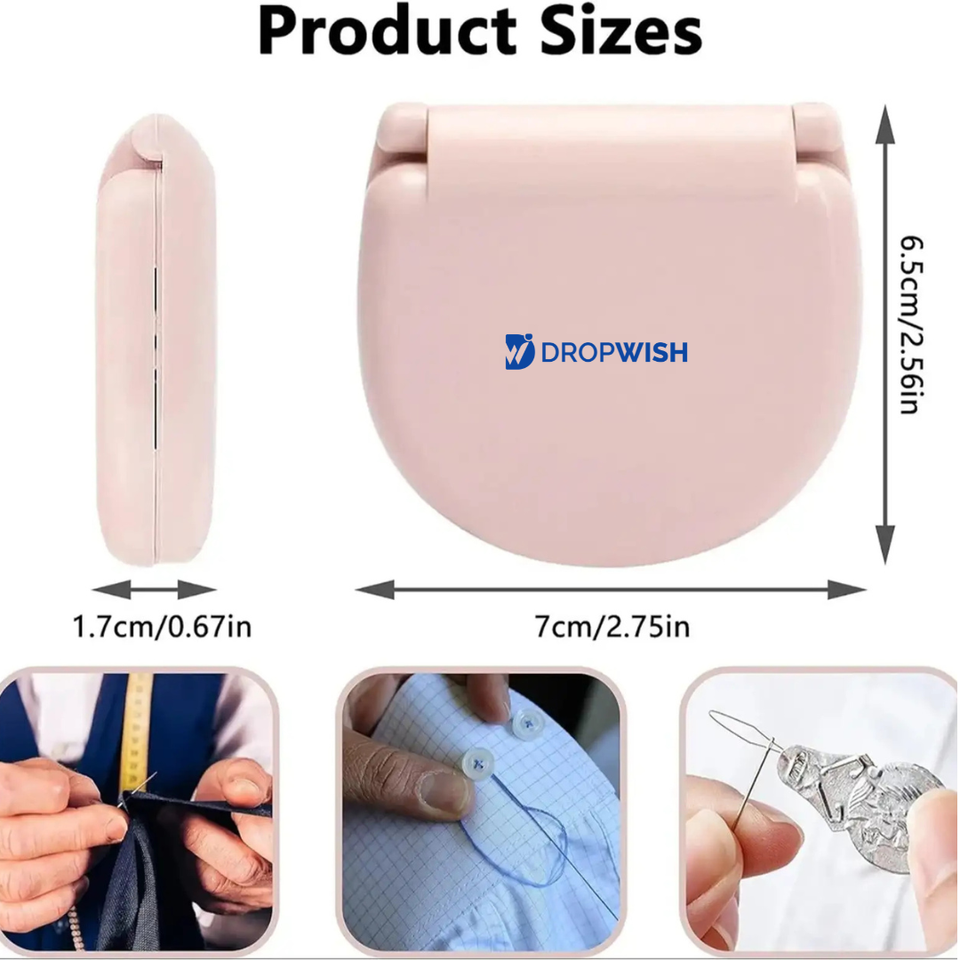 DW™ Mini Travel Sewing Kit