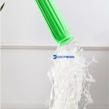 DW CleanSpin™ 2-in-1 Dehydrating Mop