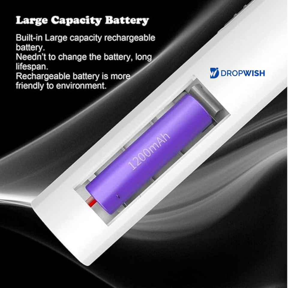 DW™ Mosquito Racket Lamp