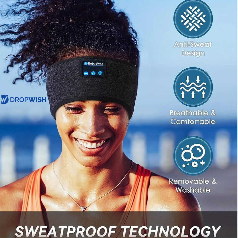 DW™ SoundWeave Band