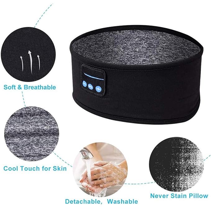 DW™ SoundWeave Band