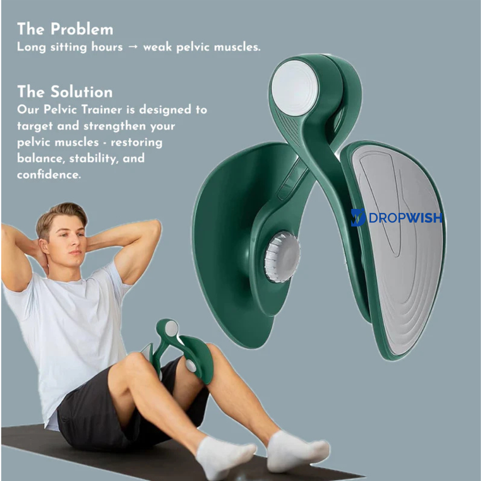 DW CoreFlex Pelvic Trainer™