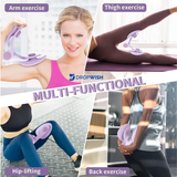 DW CoreFlex Pelvic Trainer™