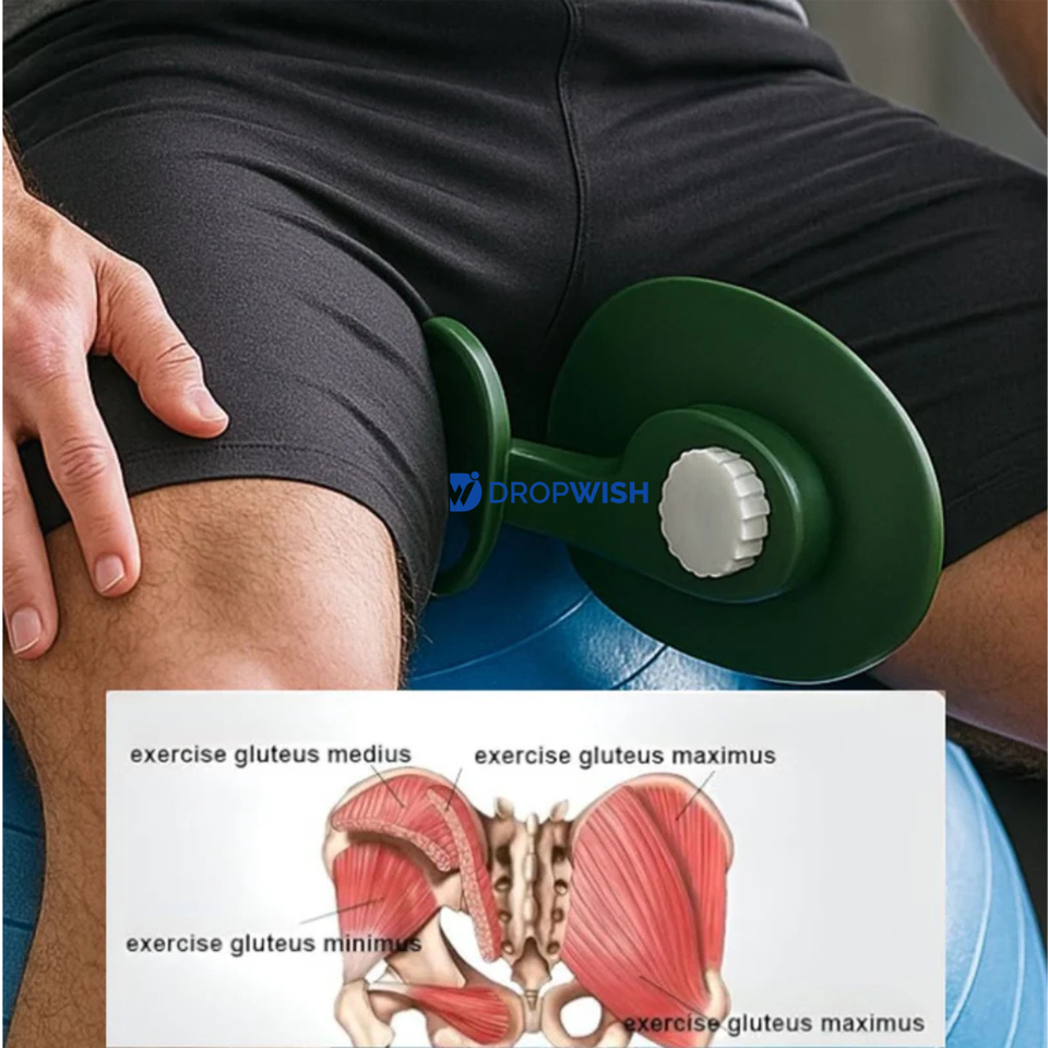 DW CoreFlex Pelvic Trainer™