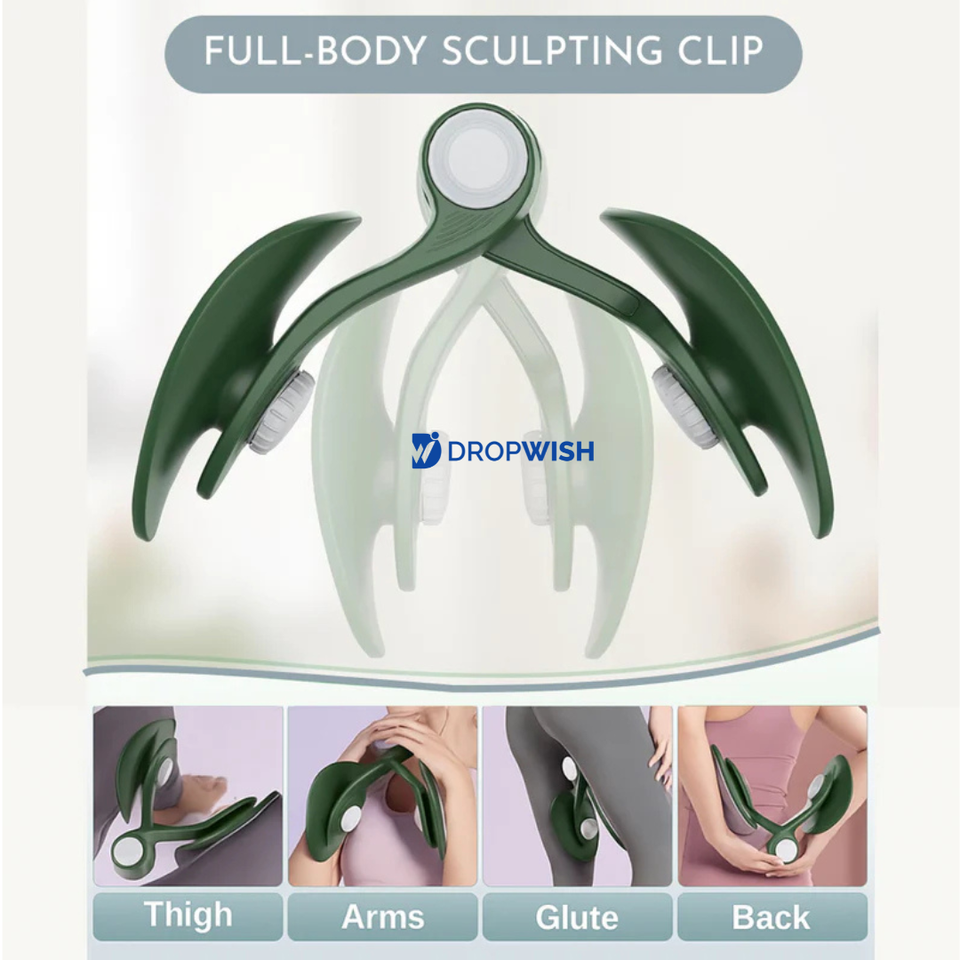 DW CoreFlex Pelvic Trainer™