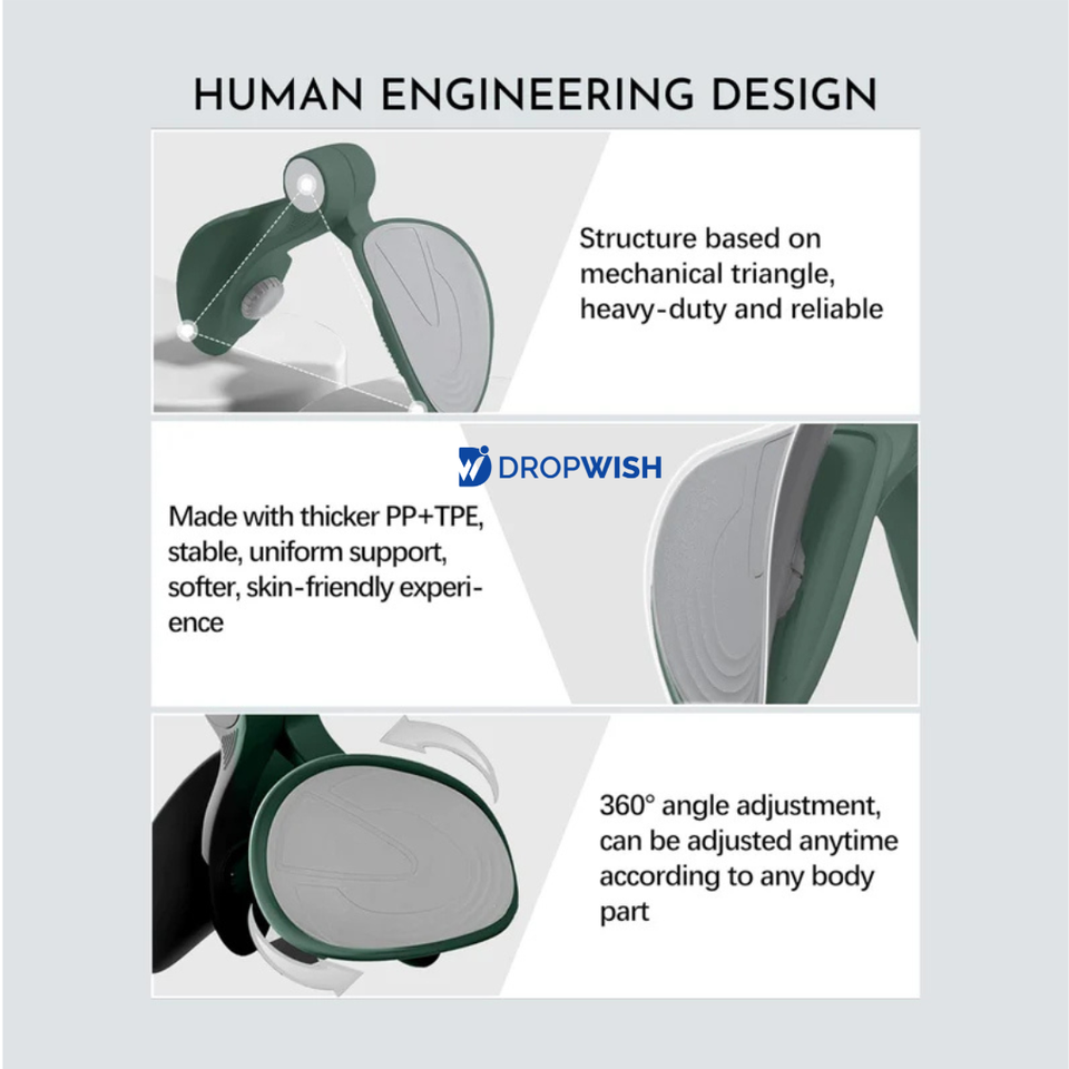 DW CoreFlex Pelvic Trainer™