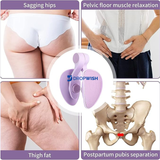 DW CoreFlex Pelvic Trainer™