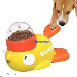 DW™Pet Feeder Toy