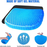 DW™ ComfyGel Seat