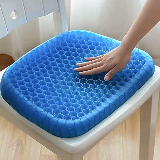DW™ ComfyGel Seat