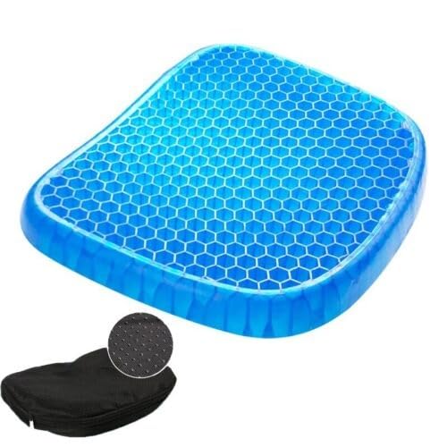 DW™ ComfyGel Seat