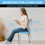 DW™ ComfyGel Seat