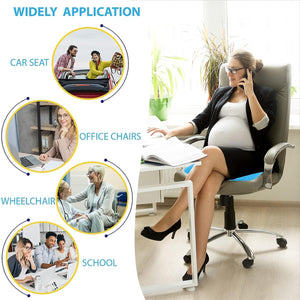 DW™ ComfyGel Seat