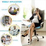 DW™ ComfyGel Seat