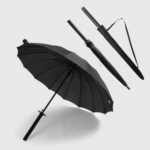 Samurai Shade™ – Katana Umbrella