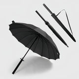 Samurai Shade™ – Katana Umbrella