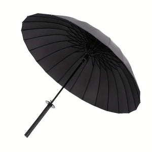 Samurai Shade™ – Katana Umbrella