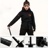 Samurai Shade™ – Katana Umbrella
