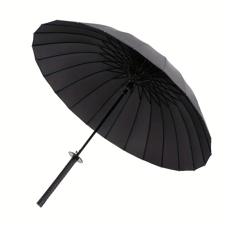Samurai Shade™ – Katana Umbrella
