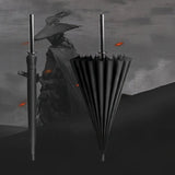 Samurai Shade™ – Katana Umbrella