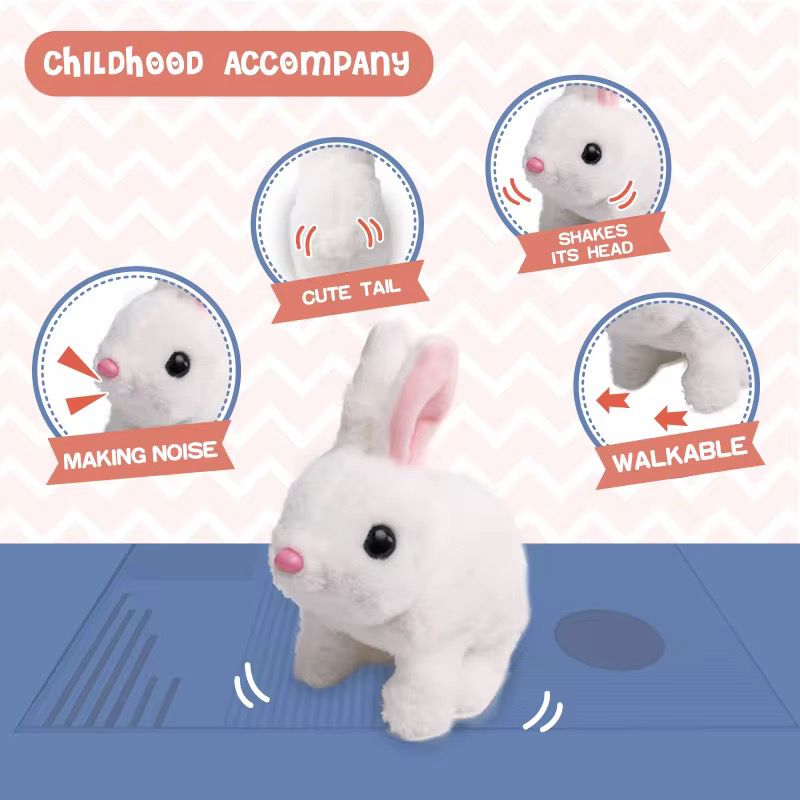 Hopster Bunny™