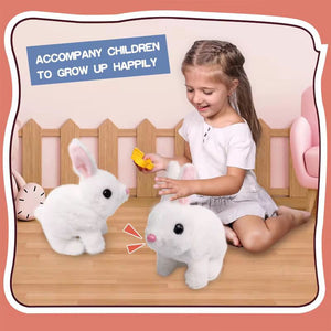 Hopster Bunny™
