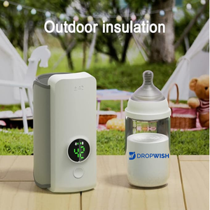 DW™ Portable Water Warmer|Baby Water Bottles