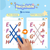 DW Write & Wipe™ Workbook