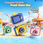 DW™ Prank Cam Water Gun