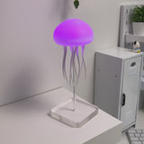 Jellyfish Lamp