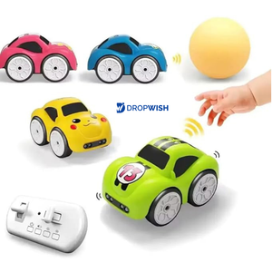 DW™RC Smart Car|Intelligent Sensor Car