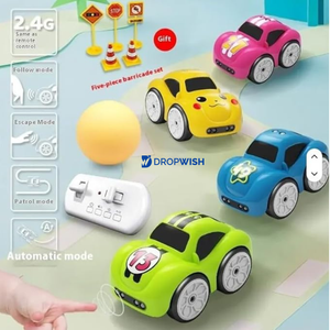 DW™RC Smart Car|Intelligent Sensor Car