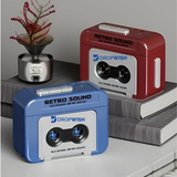 DW RetroSound Mini™| With Voice Recorder