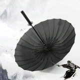 Samurai Shade™ – Katana Umbrella