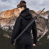Samurai Shade™ – Katana Umbrella