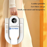 DW™ Multipurpose Drying Machine|For Shoe/Glove/Hats