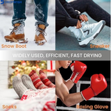 DW™ Multipurpose Drying Machine|For Shoe/Glove/Hats