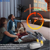 DW™ Multipurpose Drying Machine|For Shoe/Glove/Hats