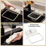 DW™ Suction Cup Sink Strainer