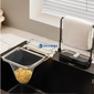 DW™ Suction Cup Sink Strainer