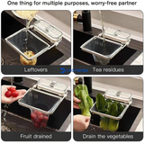 DW™ Suction Cup Sink Strainer