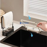 DW™ Suction Cup Sink Strainer