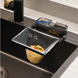 DW™ Suction Cup Sink Strainer